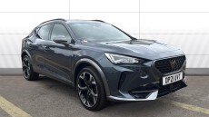 CUPRA Formentor 1.4 eHybrid 204 V2 5dr DSG Estate